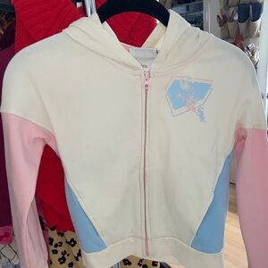 Chicago White Sox Kids Colorful Hoodie